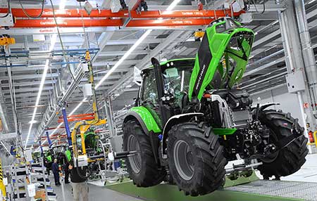 農(nóng)業(yè)機(jī)械 農(nóng)業(yè)機(jī)械