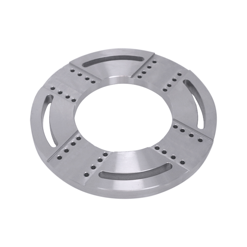 滑動(dòng)旋轉(zhuǎn)盤(pán)五金配件機(jī)加工 精密零件CNC機(jī)加工